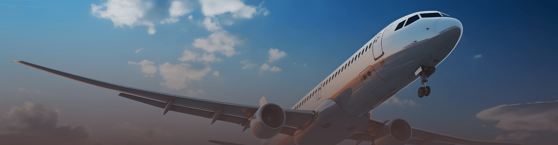 Passenger Services EN