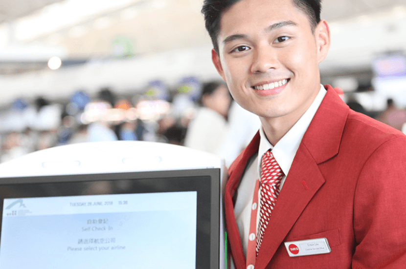 Ticketing