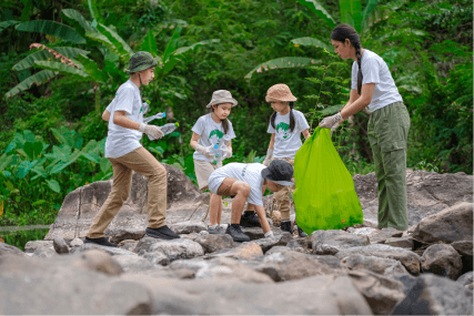 Environmental Responsibility