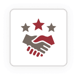 RECOGNIZED PARTNER